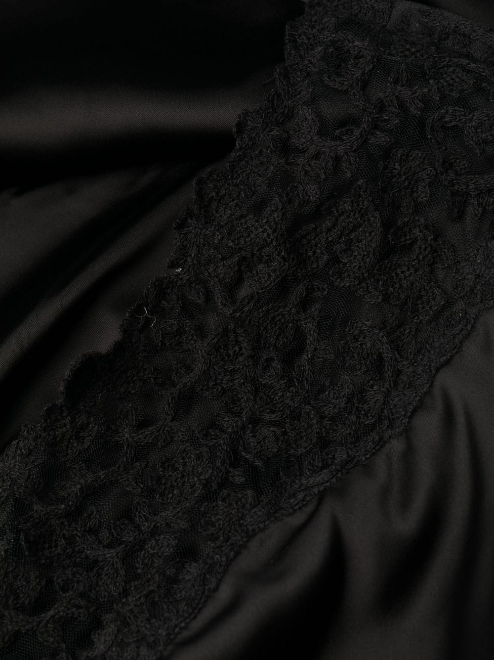 JACQUEMUS Dresses Black 233DR0791495990 (JACQUEMUS / ワンピース・ドレス・オールインワン ) | JACQUEMUS (ジャックムス)(1)