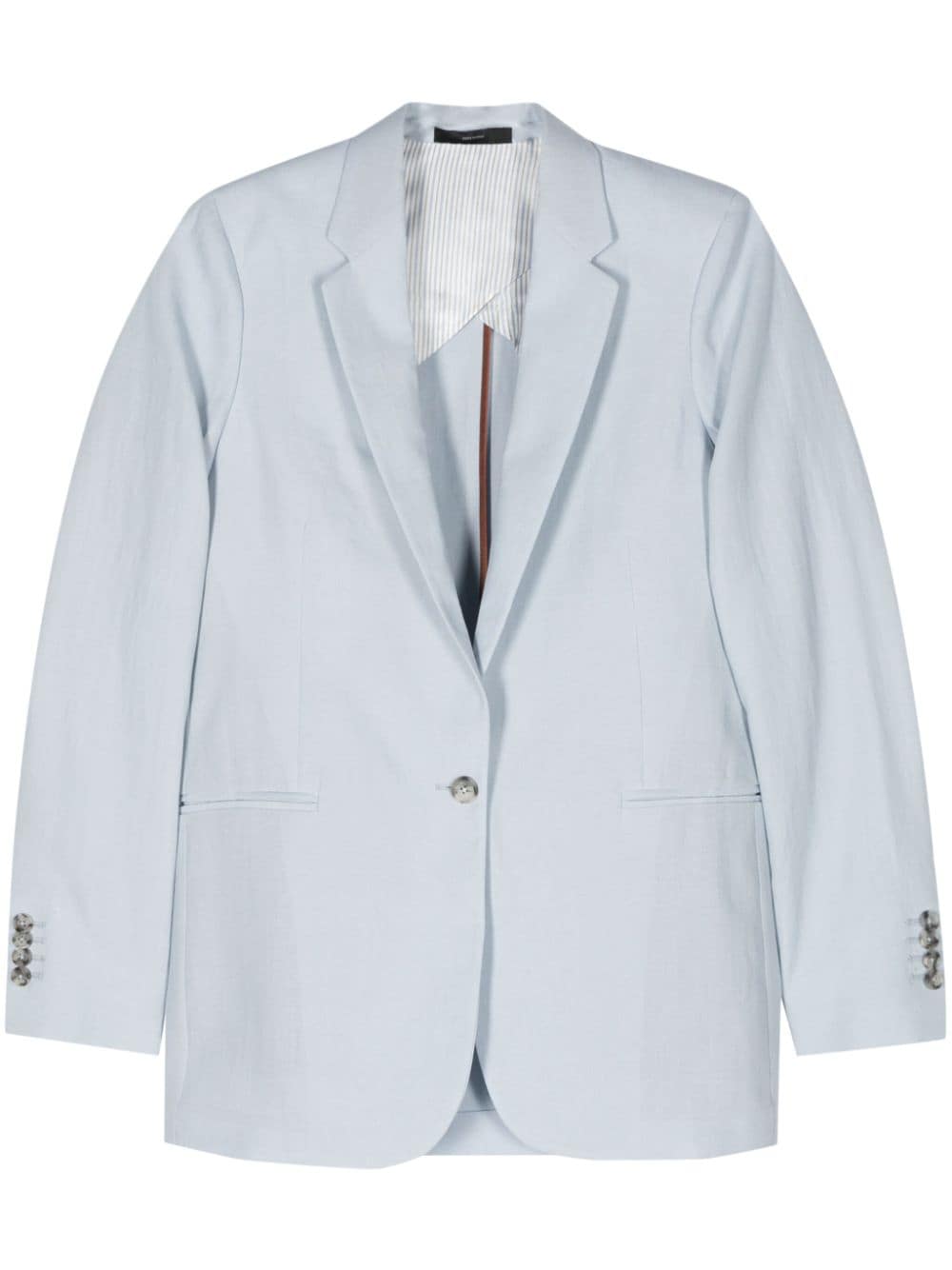 Paul Smith Jackets Clear Blue W1R254JCM0142741A (Paul Smith / ブレザー・ジャケット ) | Paul Smith (ポール・スミス)