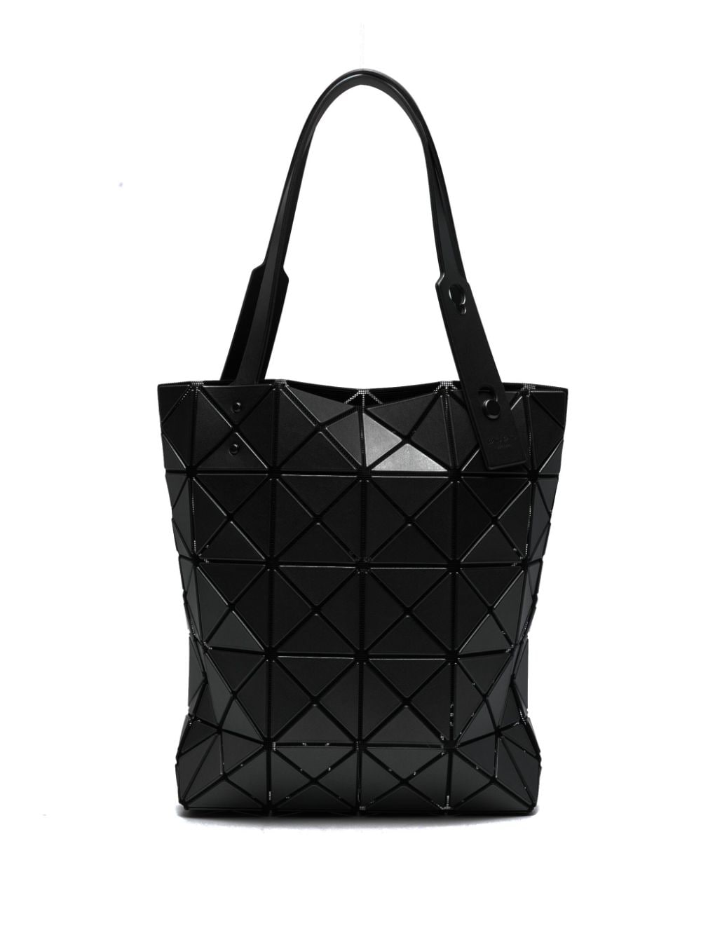 Bao Bao Issey Miyake Bags.. GREY BB46AG65294 (BAO BAO ISSEY MIYAKE / トートバッグ ) | BAO BAO ISSEY MIYAKE (バオバオイッセイミヤケ)