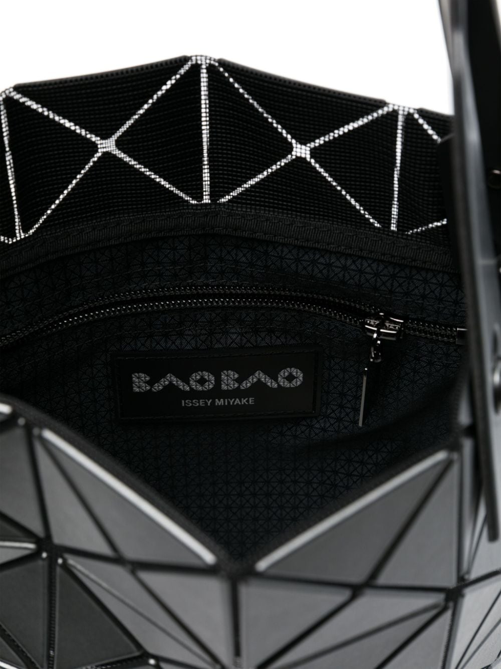 Bao Bao Issey Miyake Bags.. GREY BB46AG65294 (BAO BAO ISSEY MIYAKE / トートバッグ ) | BAO BAO ISSEY MIYAKE (バオバオイッセイミヤケ)(1)