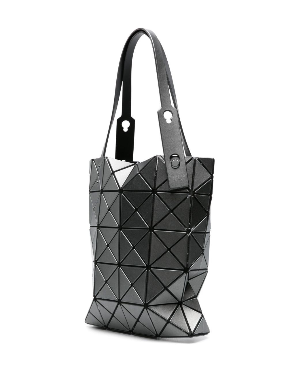 Bao Bao Issey Miyake Bags.. GREY BB46AG65294 (BAO BAO ISSEY MIYAKE / トートバッグ ) | BAO BAO ISSEY MIYAKE (バオバオイッセイミヤケ)(4)