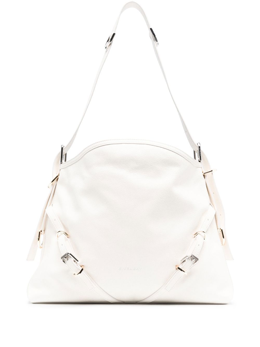 Givenchy Bags.. White BB50SSB1Q7VOYOU105 (GIVENCHY / ハンドバッグ・ショルダーバッグ ) | GIVENCHY (ジバンシィ)