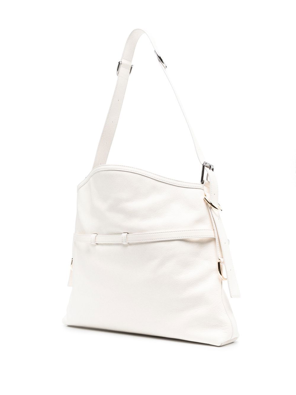 Givenchy Bags.. White BB50SSB1Q7VOYOU105 (GIVENCHY / ハンドバッグ・ショルダーバッグ ) | GIVENCHY (ジバンシィ)(1)