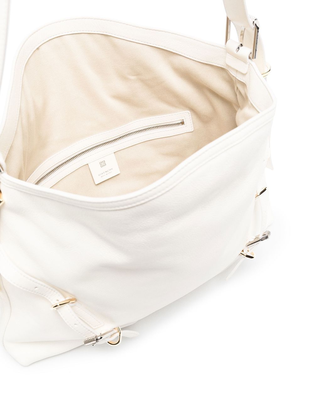 Givenchy Bags.. White BB50SSB1Q7VOYOU105 (GIVENCHY / ハンドバッグ・ショルダーバッグ ) | GIVENCHY (ジバンシィ)(2)