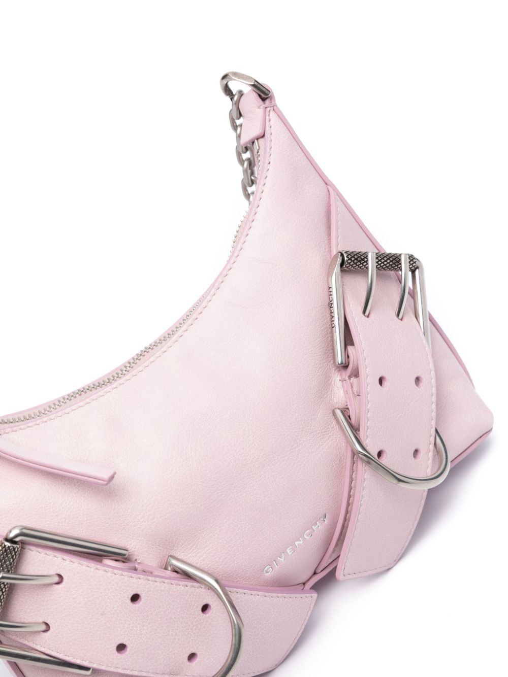 Givenchy Bags.. Pink BB50X7B1QAVOYOU656 (GIVENCHY / ハンドバッグ・ショルダーバッグ ) | GIVENCHY (ジバンシィ)(2)