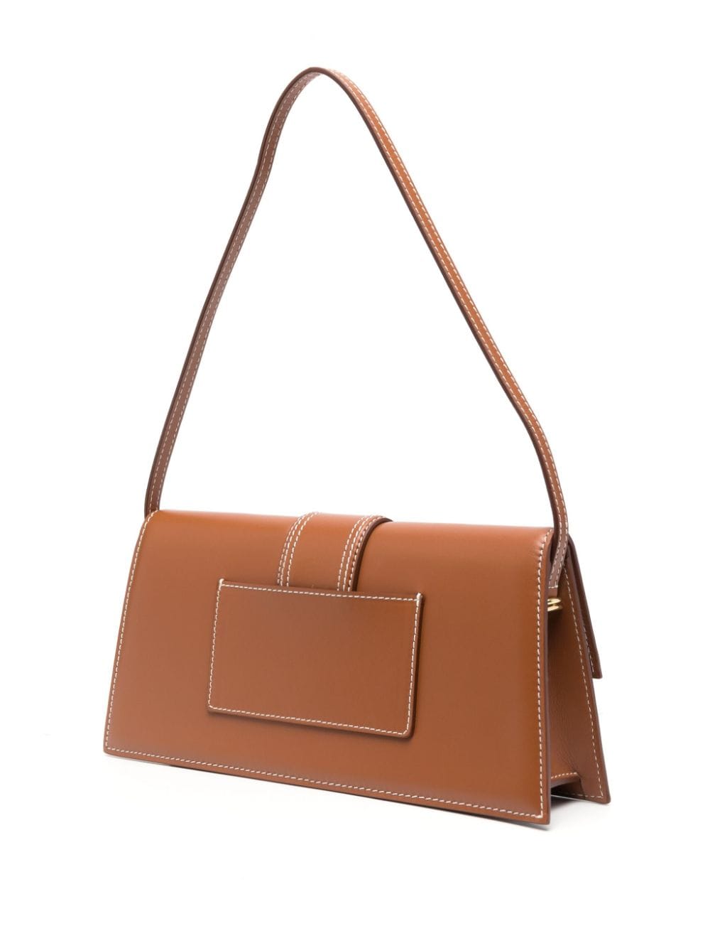 JACQUEMUS Bags.. Leather Brown 221BA0133072811 (JACQUEMUS / ハンドバッグ・ショルダーバッグ ) | JACQUEMUS (ジャックムス)(2)