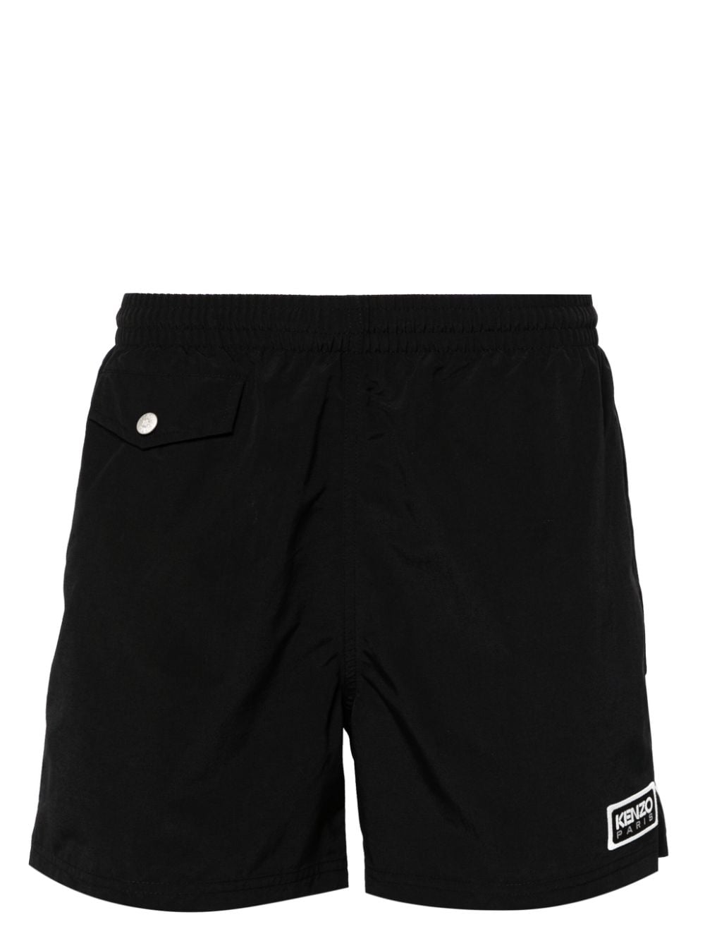 Kenzo Sea clothing Black FE55BA3009BA99 (KENZO / スイムウェア ) | KENZO (ケンゾー)