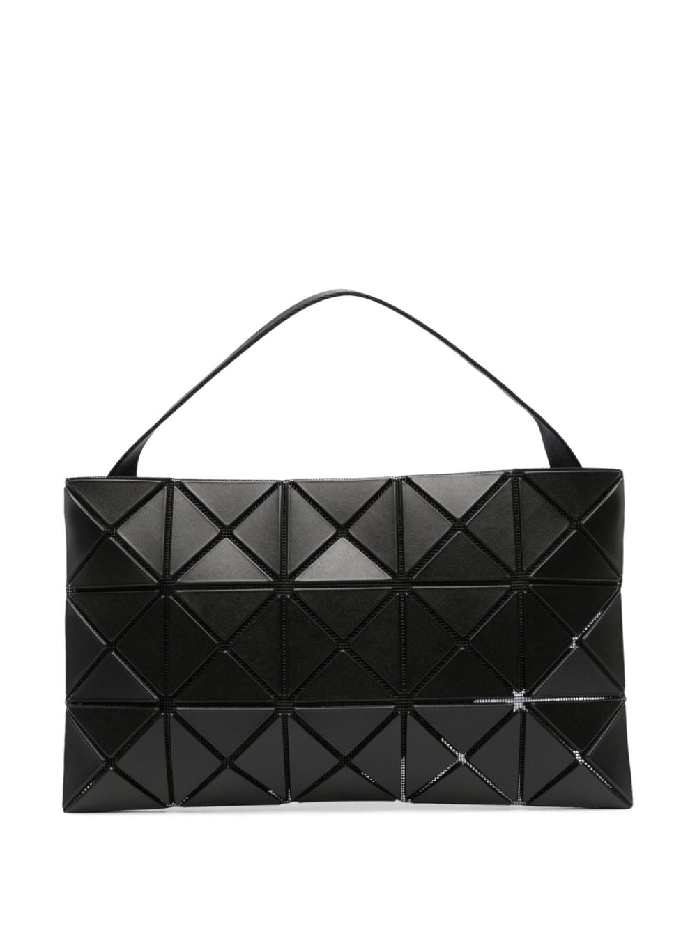 Bao Bao Issey Miyake Bags.. Black BB46AG68716 (BAO BAO ISSEY MIYAKE / ハンドバッグ・ショルダーバッグ ) | BAO BAO ISSEY MIYAKE (バオバオイッセイミヤケ)
