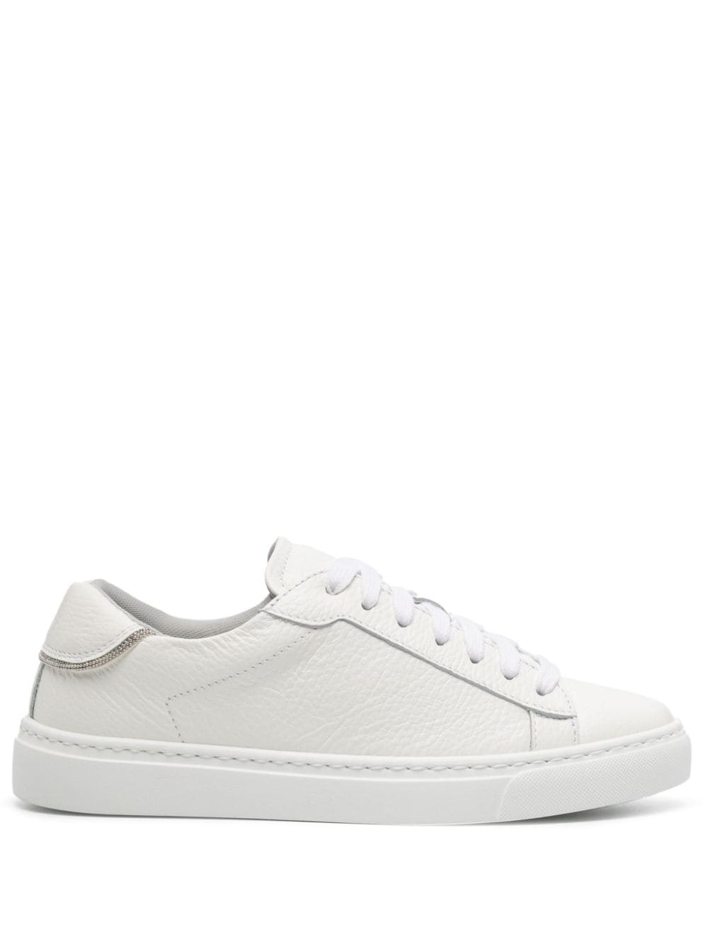 Fabiana Filippi Sneakers White ASD264A921I3520142 (FABIANA FILIPPI / スニーカー ) | FABIANA FILIPPI (ファビアナフィリッピ)