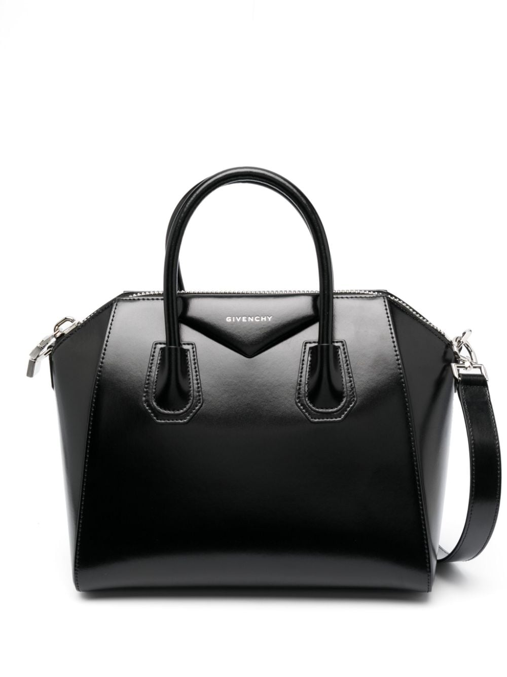 Givenchy Bags.. Black BB50TPB1R0ANTIGONA001 (GIVENCHY / ハンドバッグ・ショルダーバッグ ) | GIVENCHY (ジバンシィ)