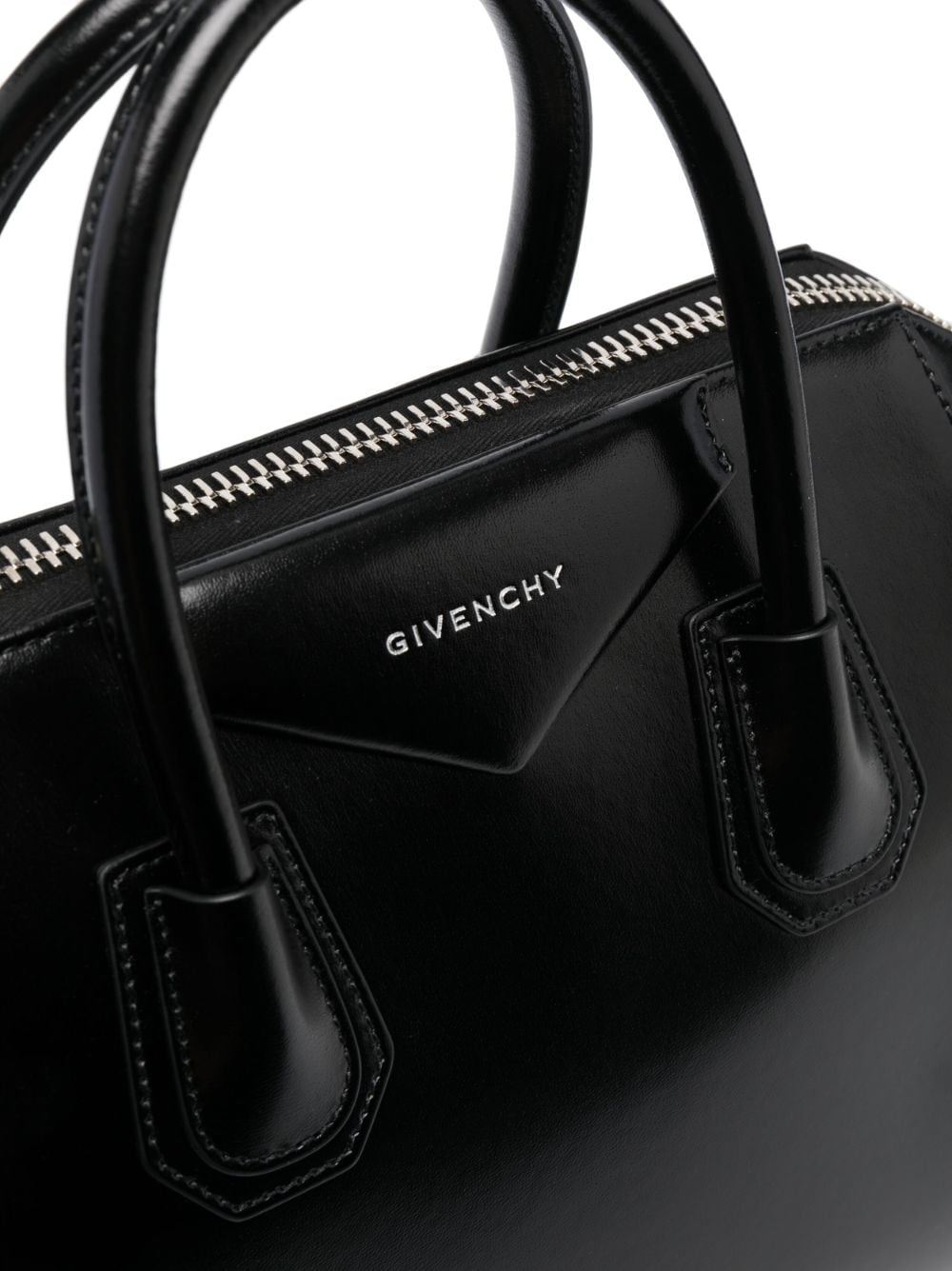 Givenchy Bags.. Black BB50TPB1R0ANTIGONA001 (GIVENCHY / ハンドバッグ・ショルダーバッグ ) | GIVENCHY (ジバンシィ)(1)