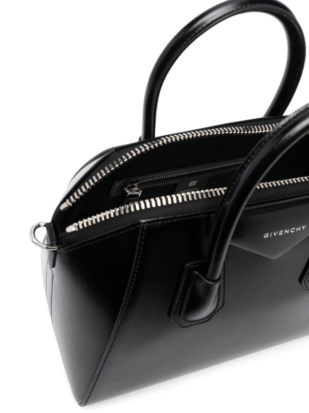 Givenchy Bags.. Black BB50TPB1R0ANTIGONA001 (GIVENCHY / ハンドバッグ・ショルダーバッグ ) | GIVENCHY (ジバンシィ)(3)