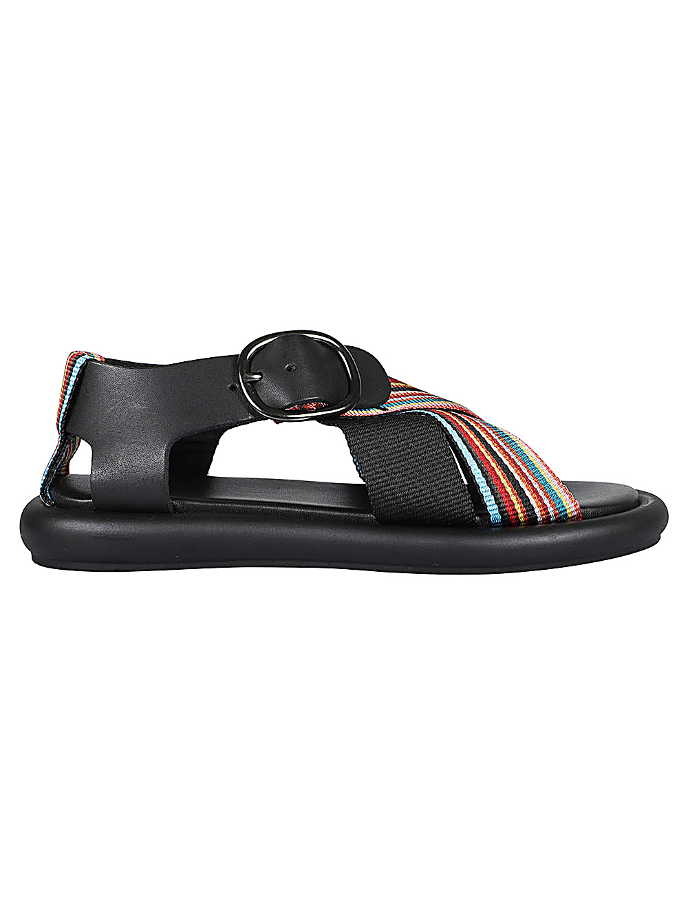 Paul Smith Sandals BLACK W1SCIT03MPLY79 (Paul Smith / サンダル ) | Paul Smith (ポール・スミス)