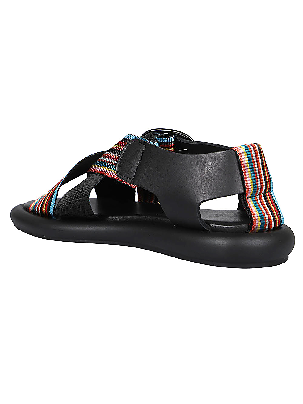 Paul Smith Sandals BLACK W1SCIT03MPLY79 (Paul Smith / サンダル ) | Paul Smith (ポール・スミス)(2)