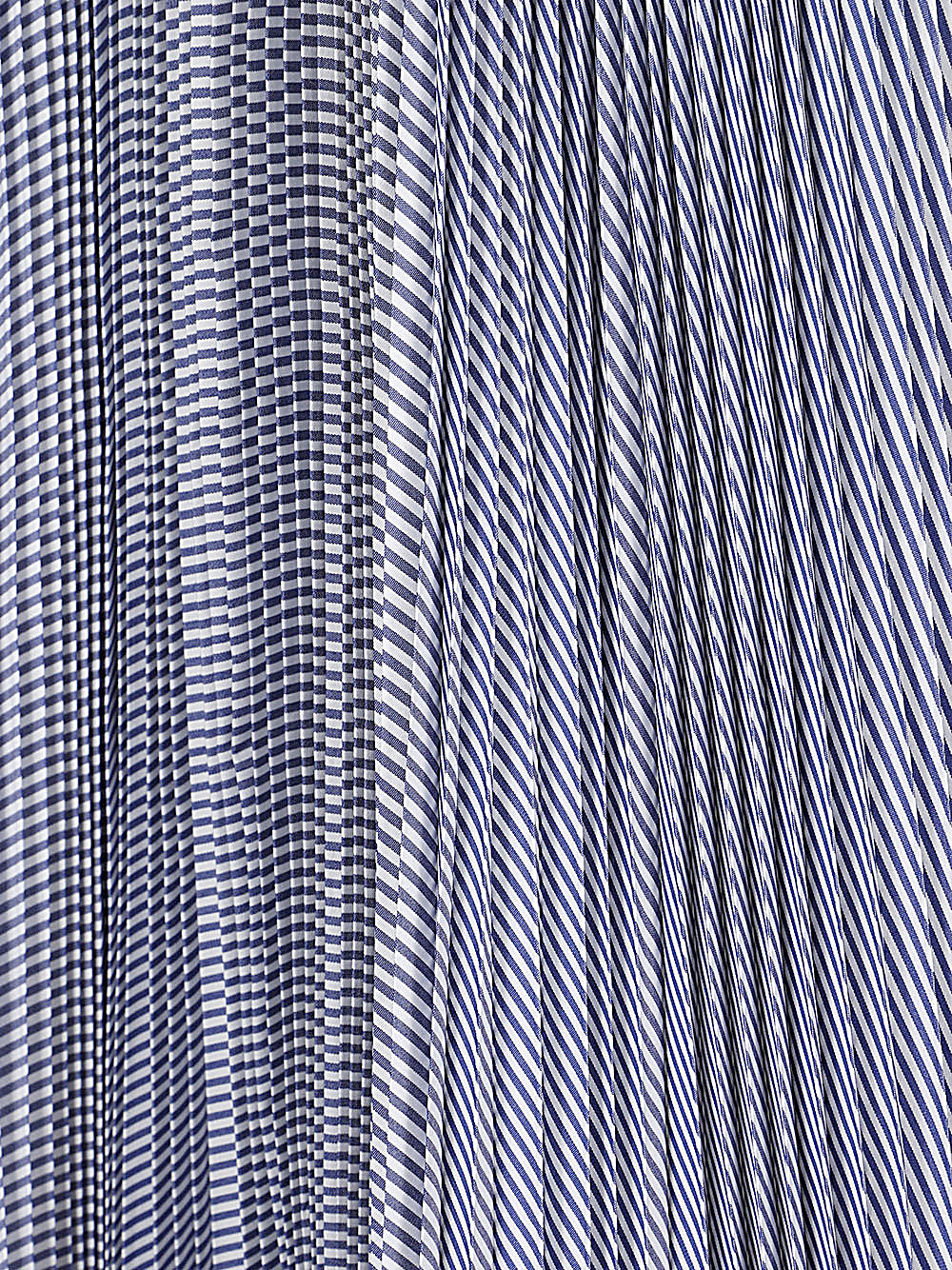 Sacai T-shirts and Polos Blue SCW088218 (sacai / Tシャツ・カットソー ) | sacai (サカイ)(2)