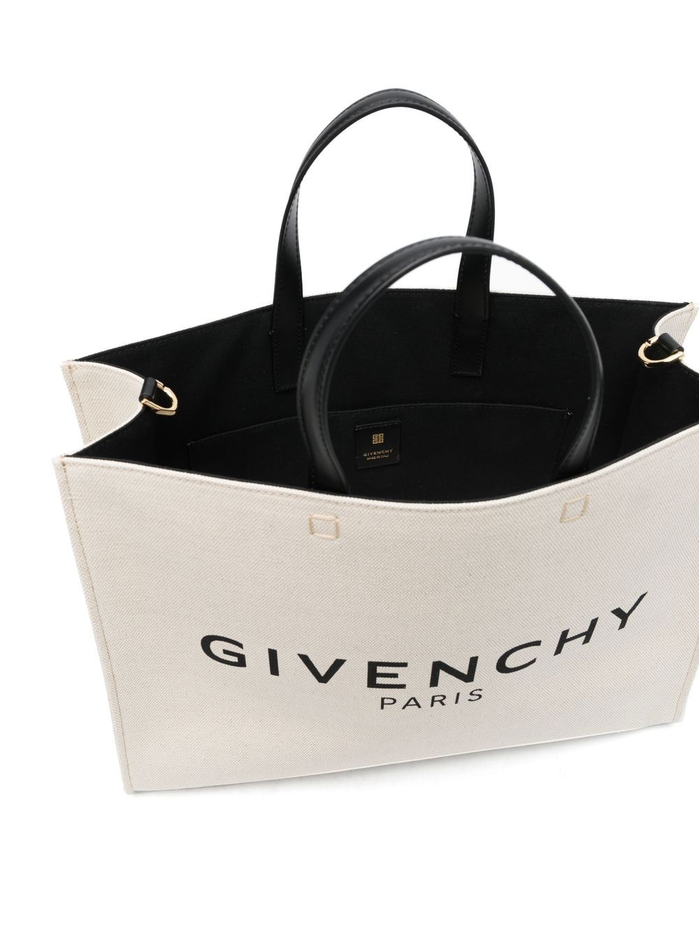 Givenchy Bags.. Beige BB50N2B1DRGTOTE255 (GIVENCHY / トートバッグ ) | GIVENCHY (ジバンシィ)(2)