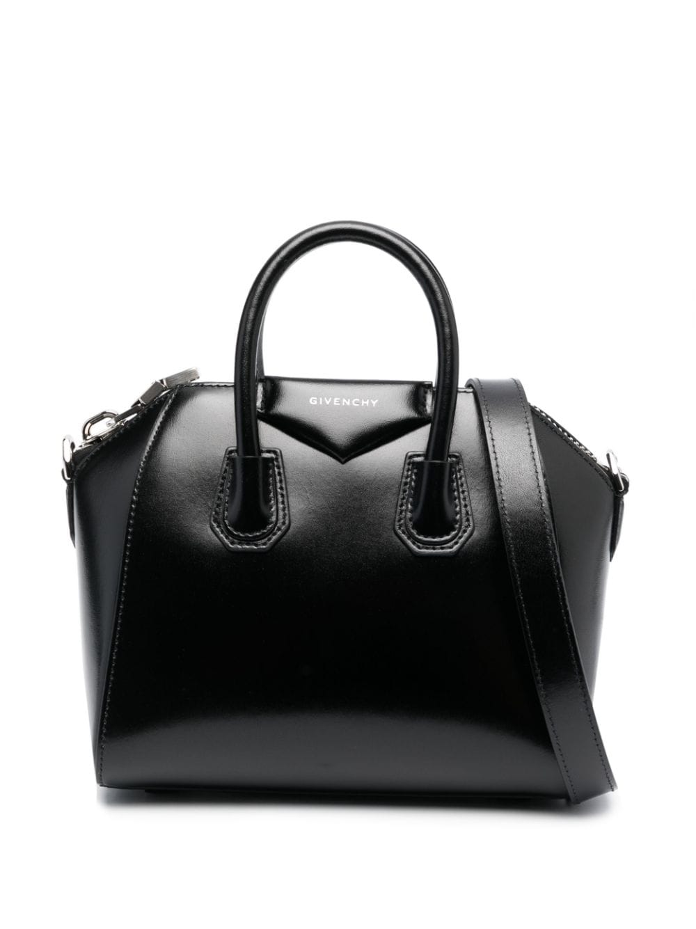 Givenchy Bags.. Black BB50TNB1R0ANTIGONA001 (GIVENCHY / ハンドバッグ・ショルダーバッグ ) | GIVENCHY (ジバンシィ)