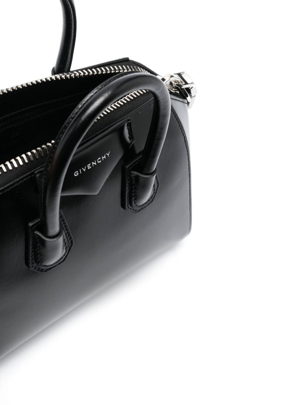 Givenchy Bags.. Black BB50TNB1R0ANTIGONA001 (GIVENCHY / ハンドバッグ・ショルダーバッグ ) | GIVENCHY (ジバンシィ)(4)