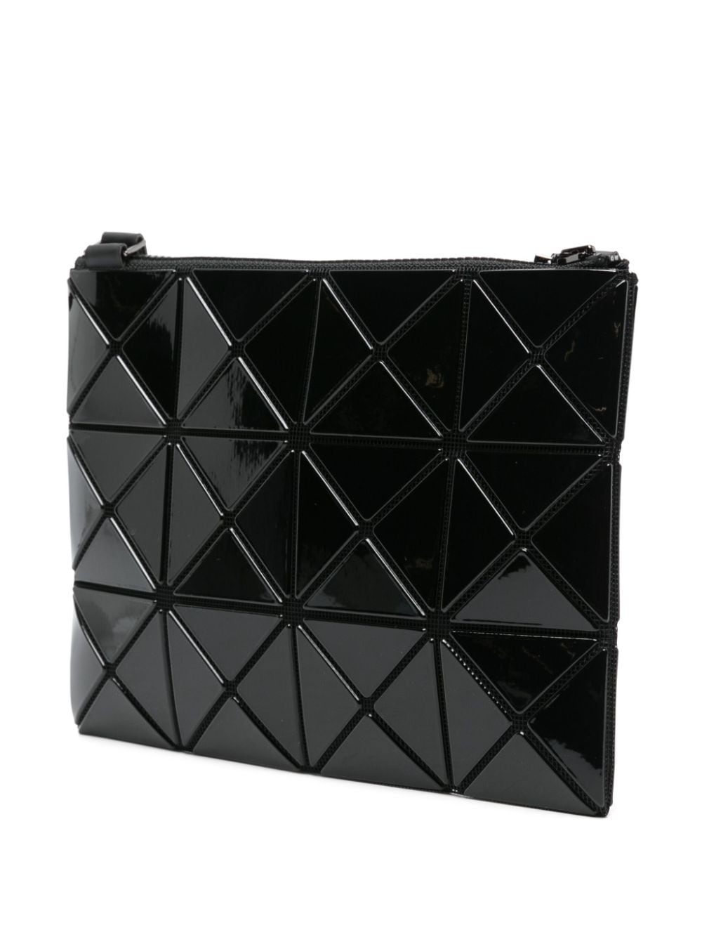 Bao Bao Issey Miyake Bags.. Black BB46AG05615 (BAO BAO ISSEY MIYAKE / ハンドバッグ・ショルダーバッグ ) | BAO BAO ISSEY MIYAKE (バオバオイッセイミヤケ)(3)
