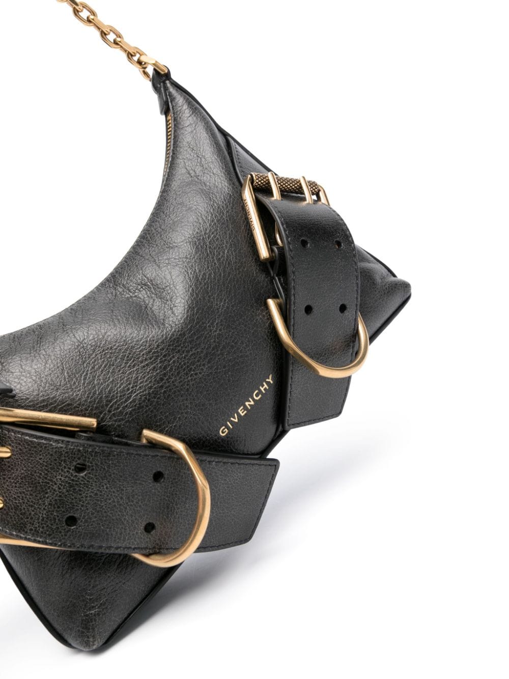Givenchy Bags.. BLACK BB50X7B20NVOYOU001 (GIVENCHY / ハンドバッグ・ショルダーバッグ ) | GIVENCHY (ジバンシィ)(1)