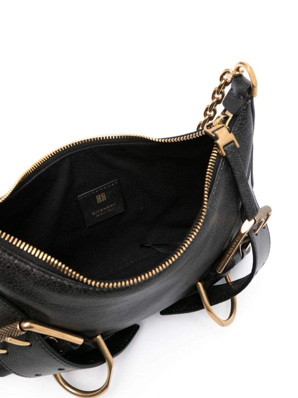 Givenchy Bags.. BLACK BB50X7B20NVOYOU001 (GIVENCHY / ハンドバッグ・ショルダーバッグ ) | GIVENCHY (ジバンシィ)(3)