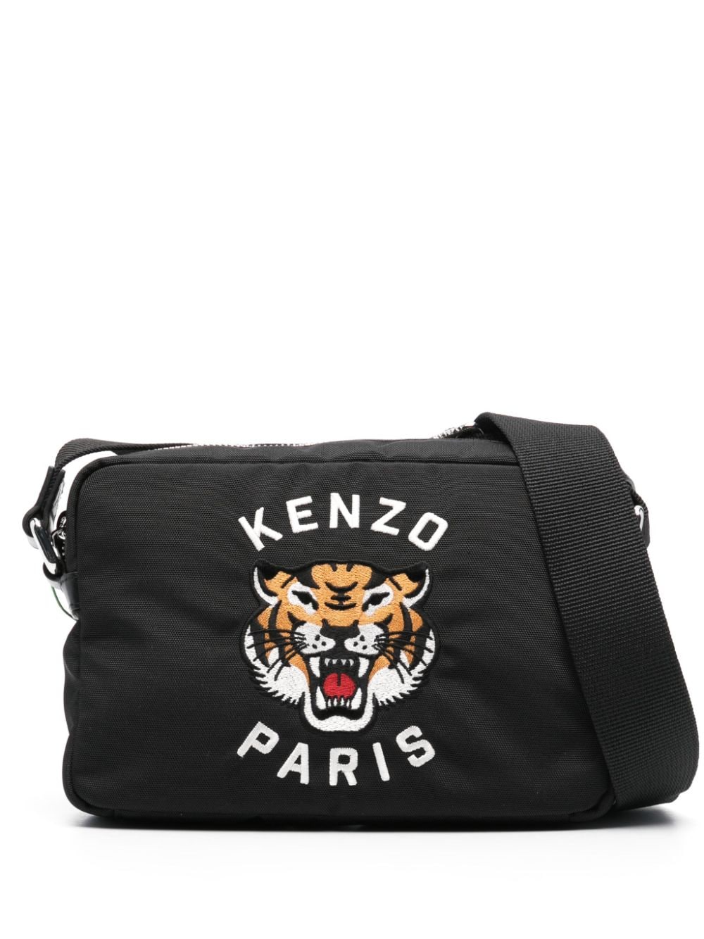 Kenzo Bags.. Black FE55SA618F2799 (KENZO / ハンドバッグ・ショルダーバッグ ) | KENZO (ケンゾー)