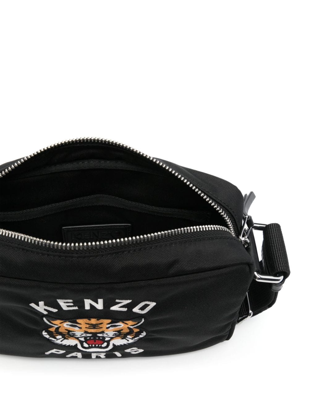 Kenzo Bags.. Black FE55SA618F2799 (KENZO / ハンドバッグ・ショルダーバッグ ) | KENZO (ケンゾー)(1)
