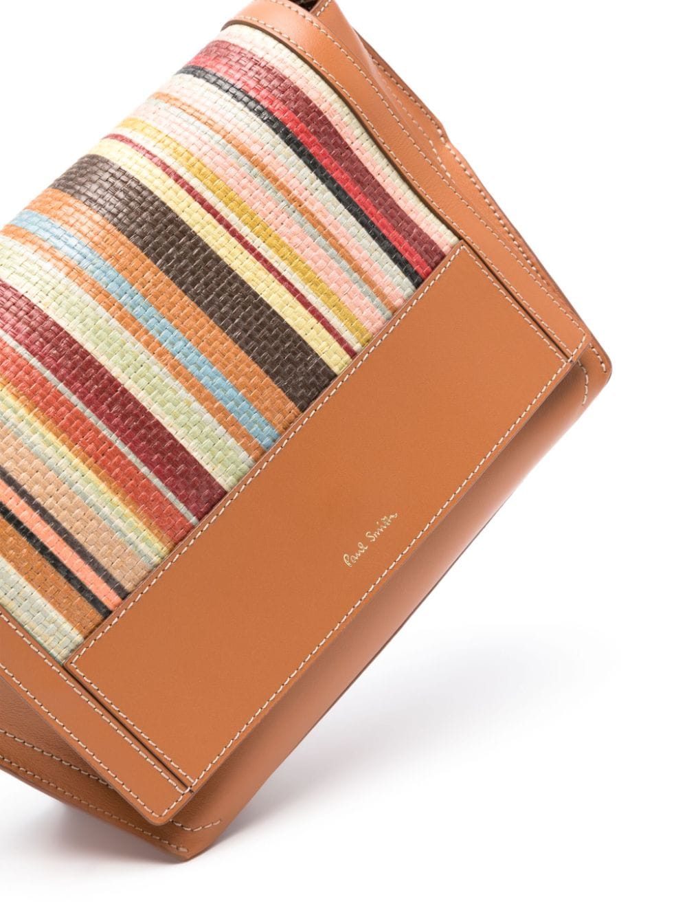 Paul Smith Bags.. MULTICOLOR W1A7820MRAFSI92 (Paul Smith / ハンドバッグ・ショルダーバッグ ) | Paul Smith (ポール・スミス)(3)