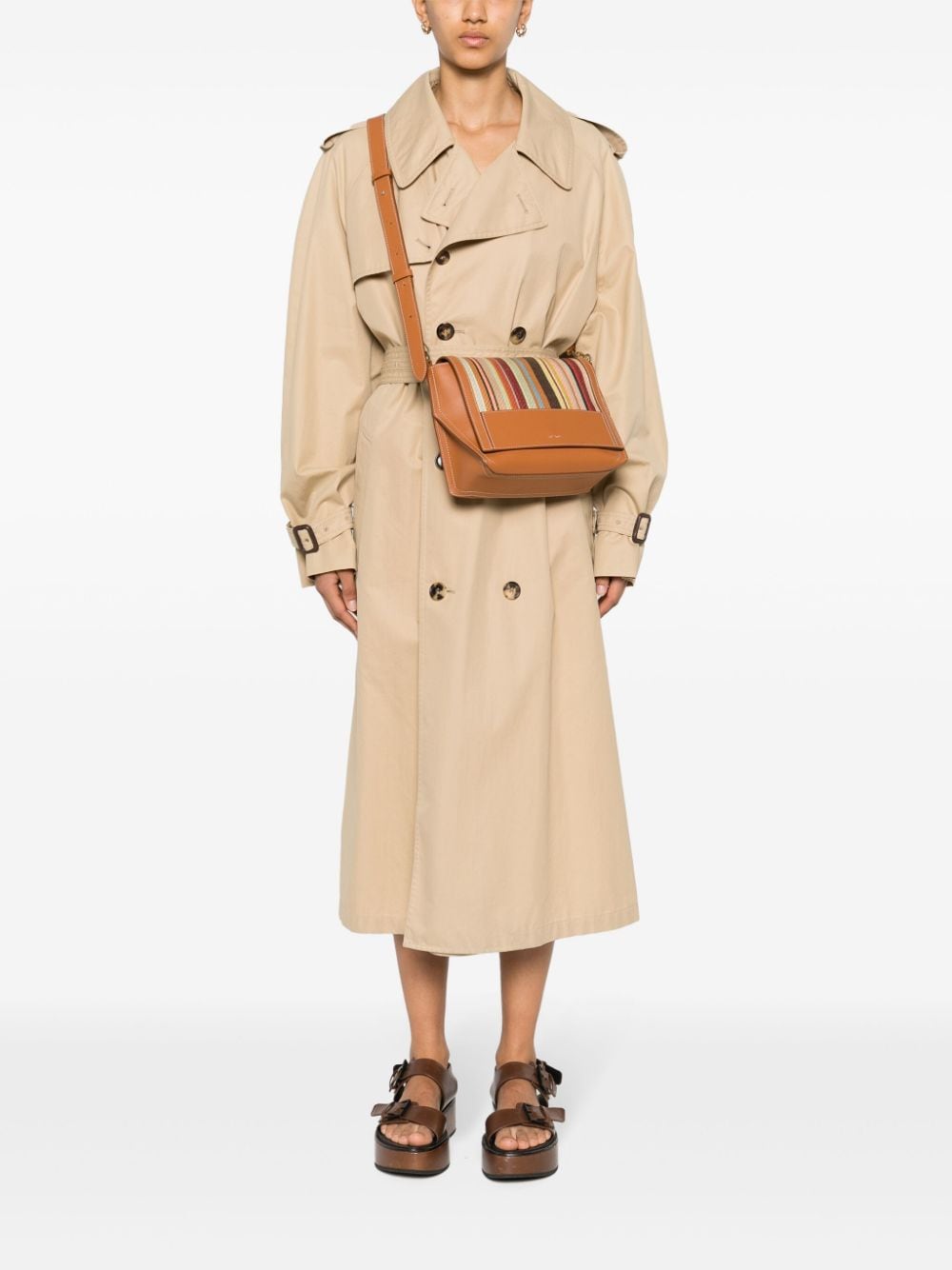 Paul Smith Bags.. MULTICOLOR W1A7820MRAFSI92 (Paul Smith / ハンドバッグ・ショルダーバッグ ) | Paul Smith (ポール・スミス)(4)