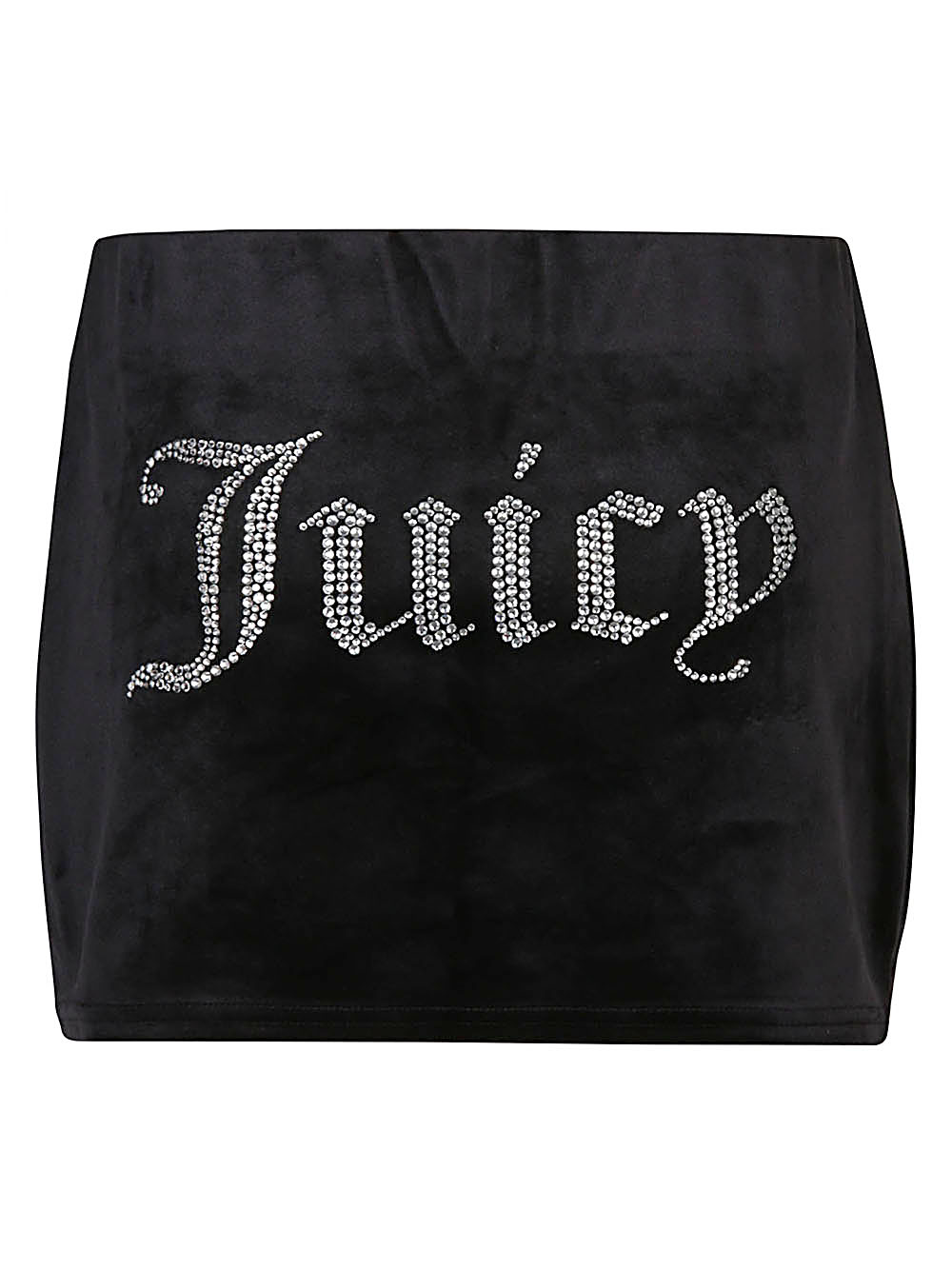 Juicy Couture Skirts Black VEJH70327WPFJ00 (Juicy Couture / スカート ) | Juicy Couture (ジューシー クチュール)(1)