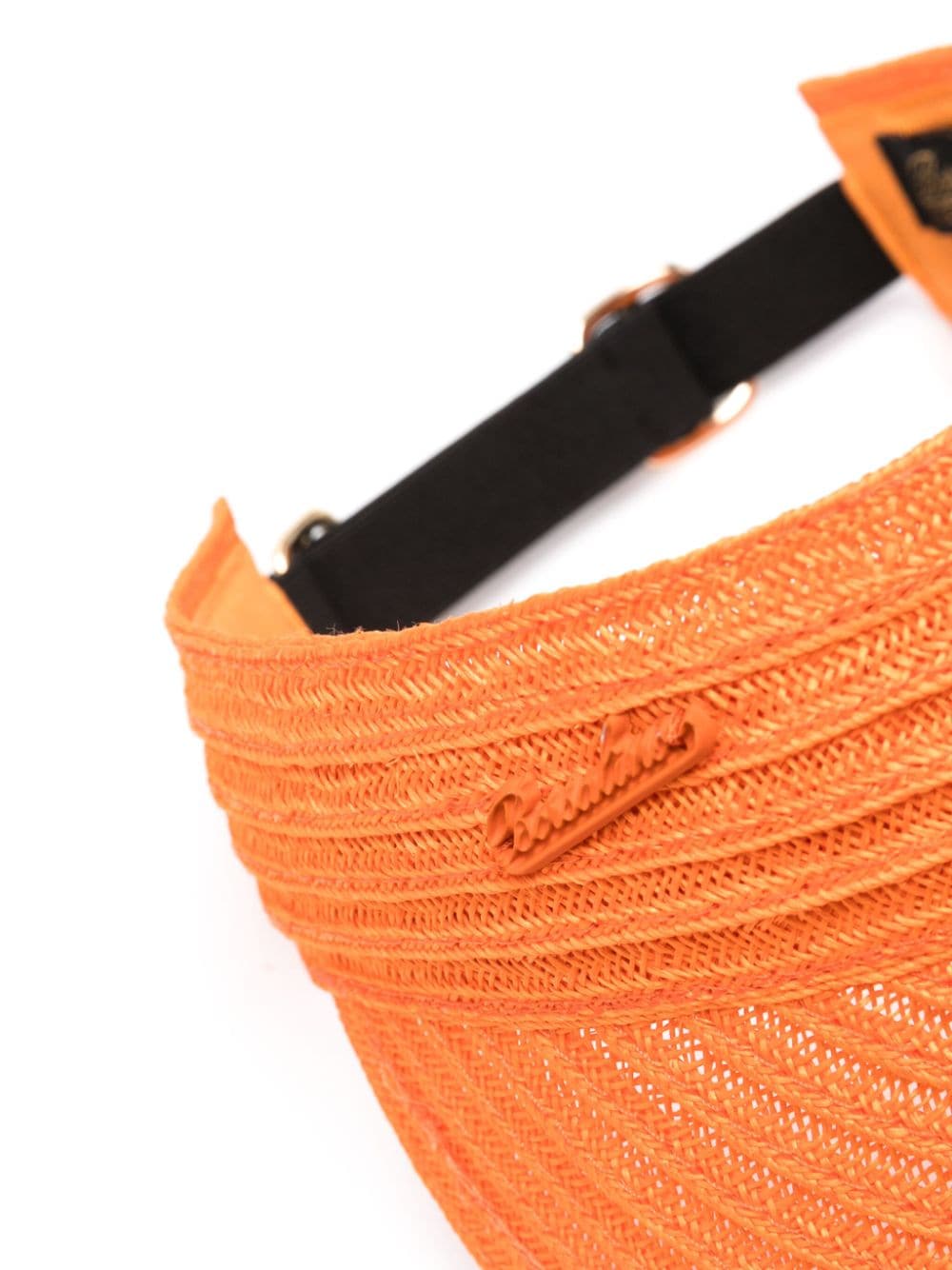 Borsalino Hats Orange 2340107150 (Borsalino / 帽子 ) | Borsalino (ボルサリーノ)(1)