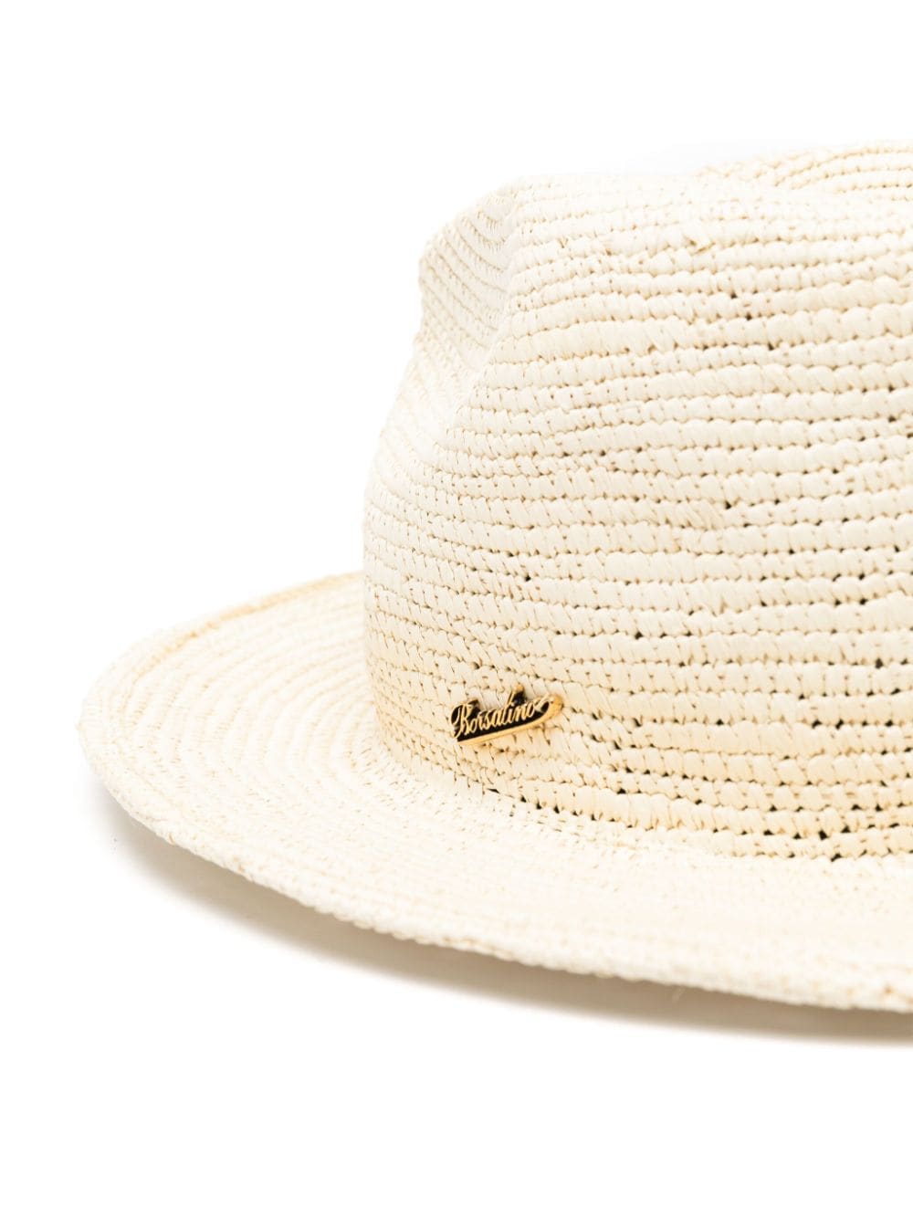 Borsalino Hats Beige 1412487140 (Borsalino / 帽子 ) | Borsalino (ボルサリーノ)(1)