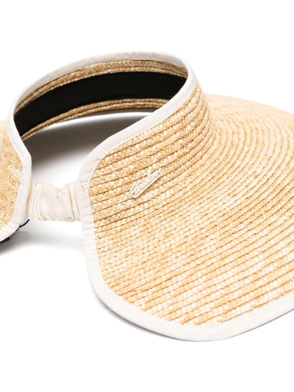 Borsalino Hats White 2340000005 (Borsalino / 帽子 ) | Borsalino (ボルサリーノ)(1)