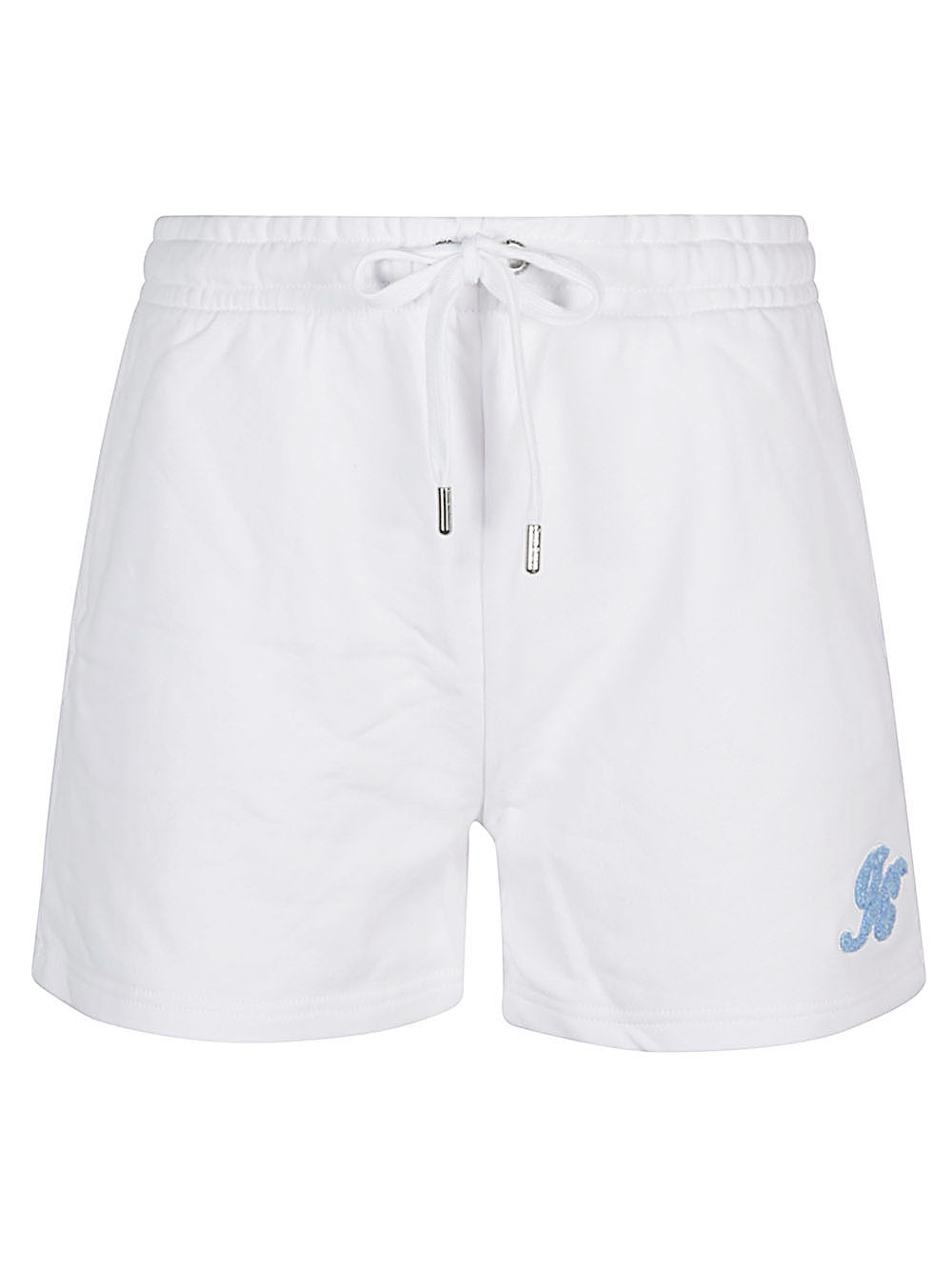 Juicy Couture Shorts WHITE VEJH70344WJZJ10 (Juicy Couture / ショートパンツ ) | Juicy Couture (ジューシー クチュール)