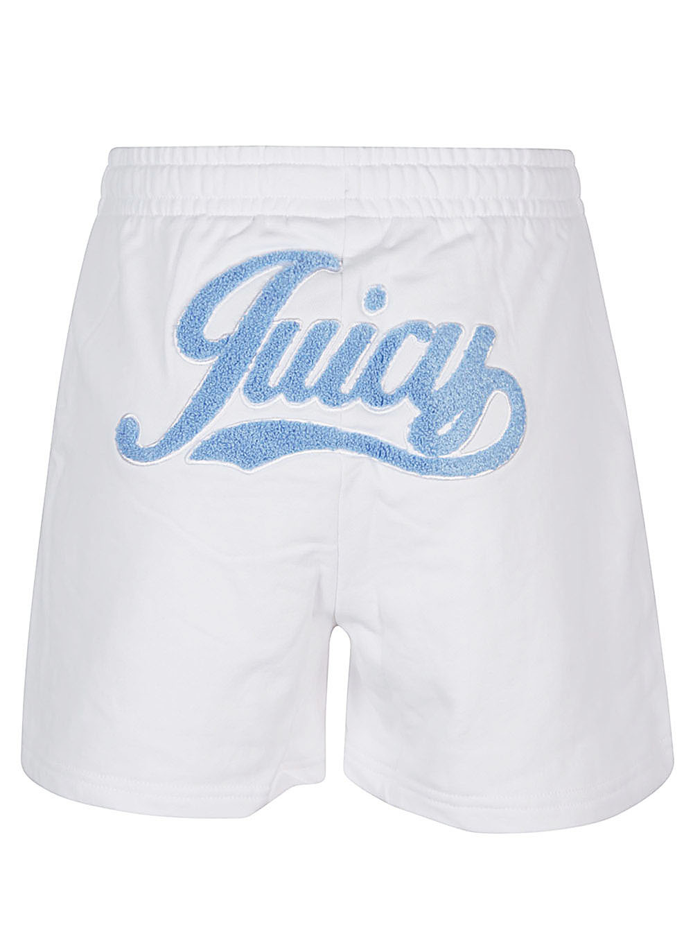 Juicy Couture Shorts WHITE VEJH70344WJZJ10 (Juicy Couture / ショートパンツ ) | Juicy Couture (ジューシー クチュール)(1)