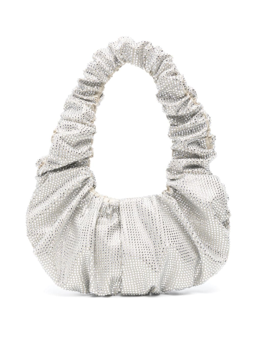 Giuseppe di Morabito Bags.. Beige 02PSBG011FC0210921CR (GIUSEPPE DI MORABITO / ハンドバッグ・ショルダーバッグ ) | GIUSEPPE DI MORABITO (ジュゼッペ ディ モラビト)