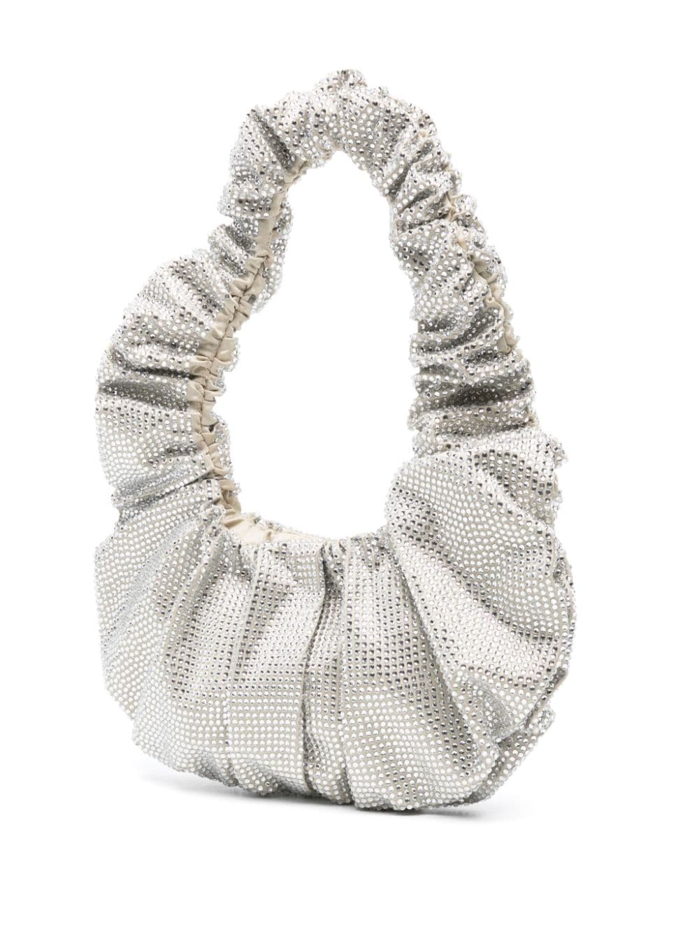 Giuseppe di Morabito Bags.. Beige 02PSBG011FC0210921CR (GIUSEPPE DI MORABITO / ハンドバッグ・ショルダーバッグ ) | GIUSEPPE DI MORABITO (ジュゼッペ ディ モラビト)(2)