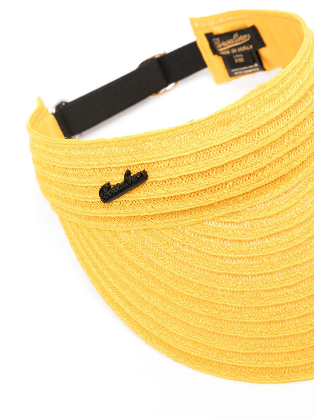 Borsalino Hats Yellow 2340100270 (Borsalino / 帽子 ) | Borsalino (ボルサリーノ)(1)
