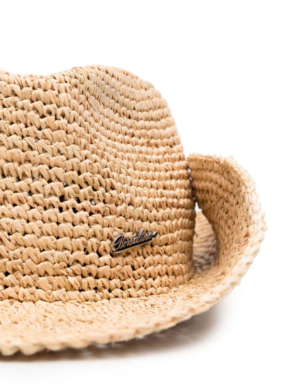 Borsalino Hats BEIGE 1412417140 (Borsalino / 帽子 ) | Borsalino (ボルサリーノ)(1)