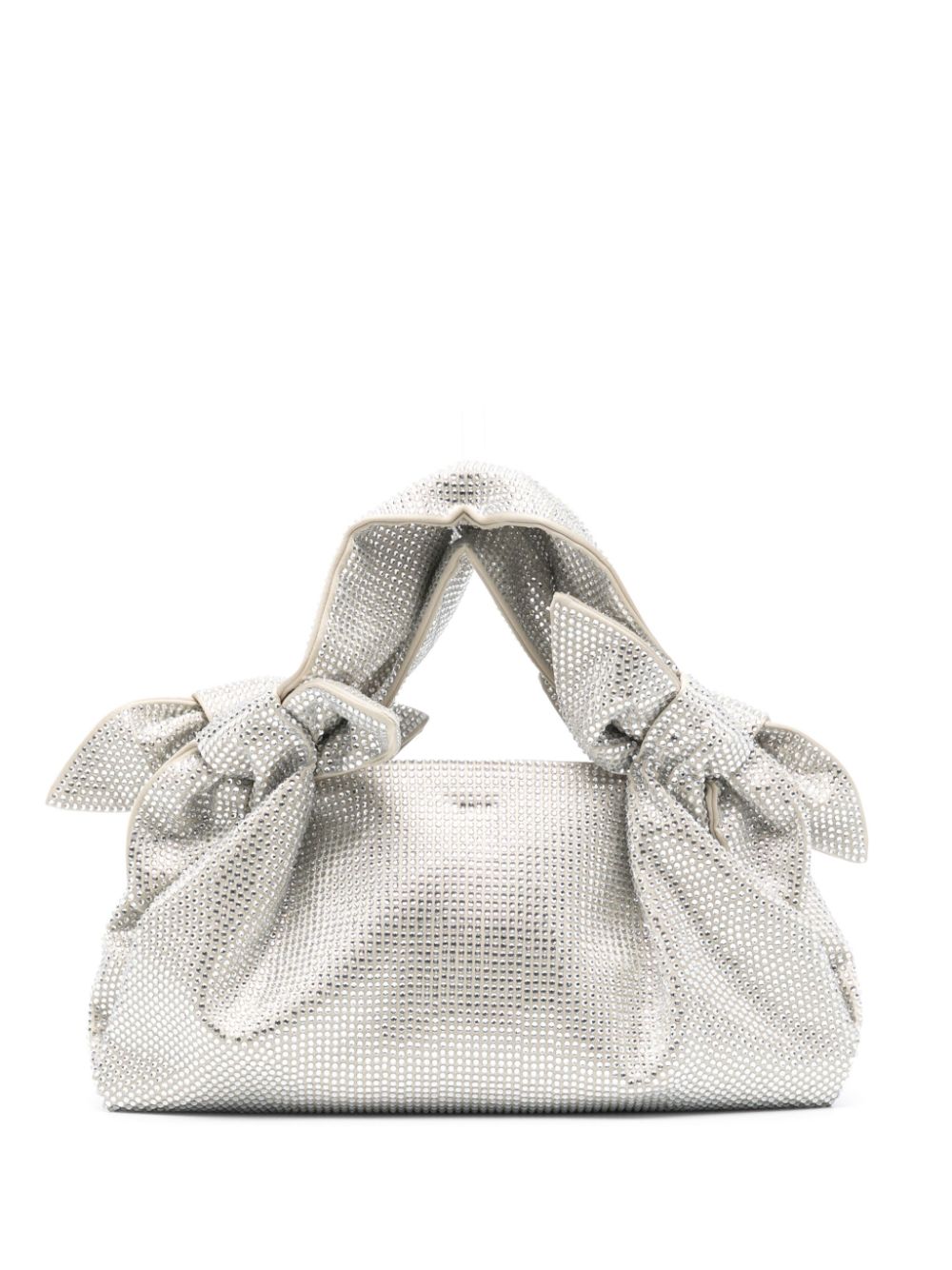 Giuseppe di Morabito Bags.. BEIGE 02PSBG009FC0210921CR (GIUSEPPE DI MORABITO / ハンドバッグ・ショルダーバッグ ) | GIUSEPPE DI MORABITO (ジュゼッペ ディ モラビト)