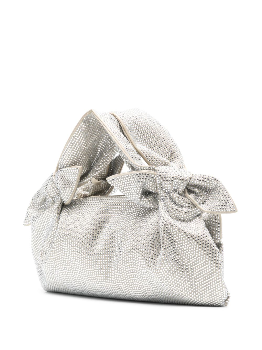 Giuseppe di Morabito Bags.. BEIGE 02PSBG009FC0210921CR (GIUSEPPE DI MORABITO / ハンドバッグ・ショルダーバッグ ) | GIUSEPPE DI MORABITO (ジュゼッペ ディ モラビト)(3)