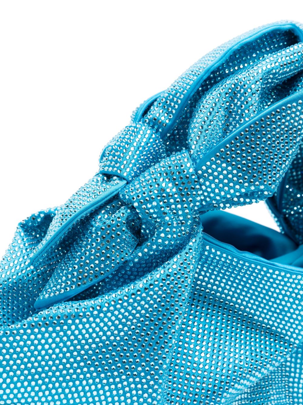 Giuseppe di Morabito Bags.. LIGHT BLUE 02PSBG009FC0210984 (GIUSEPPE DI MORABITO / ハンドバッグ・ショルダーバッグ ) | GIUSEPPE DI MORABITO (ジュゼッペ ディ モラビト)(1)