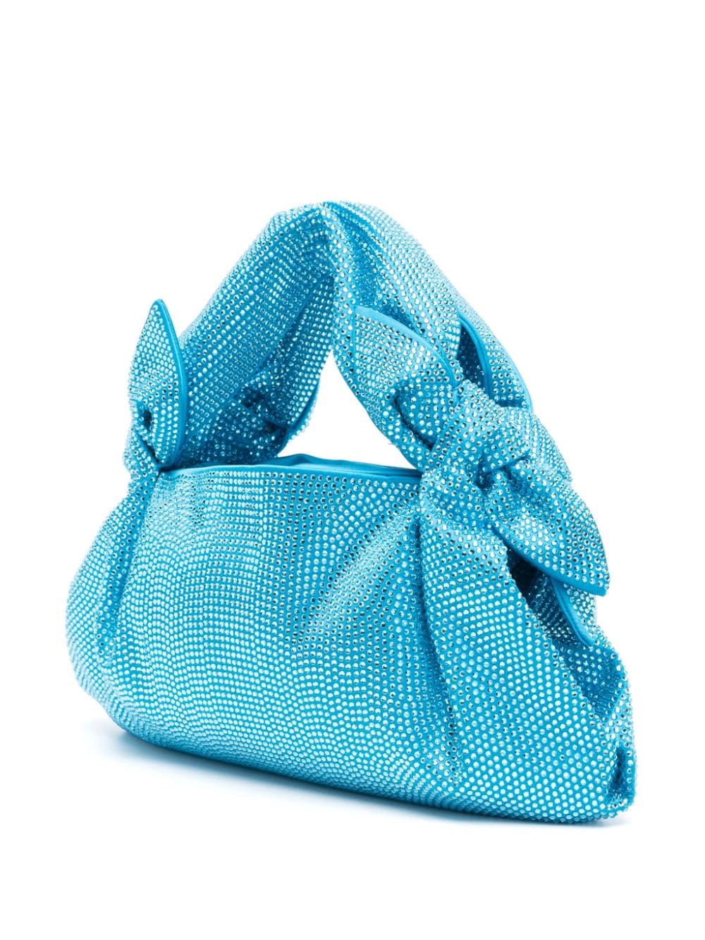 Giuseppe di Morabito Bags.. LIGHT BLUE 02PSBG009FC0210984 (GIUSEPPE DI MORABITO / ハンドバッグ・ショルダーバッグ ) | GIUSEPPE DI MORABITO (ジュゼッペ ディ モラビト)(3)