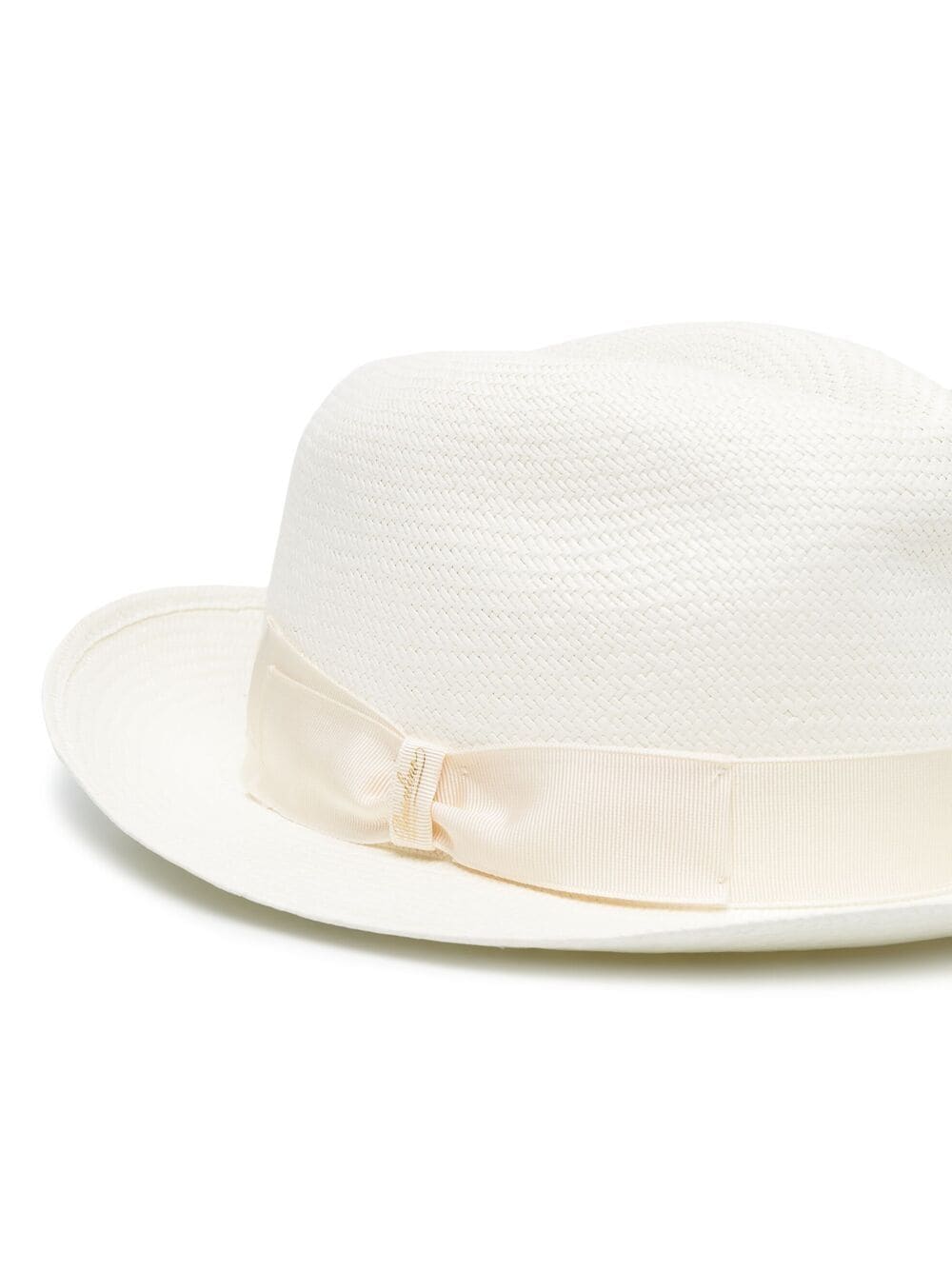 Borsalino Hats Cream 2319910001 (Borsalino / 帽子 ) | Borsalino (ボルサリーノ)(1)