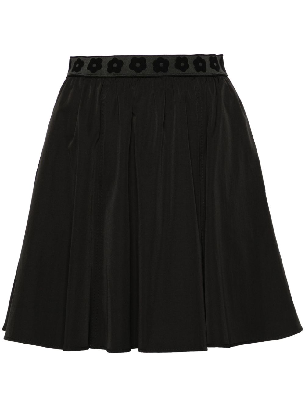 Kenzo Skirts Black FE52JU2839FI99 (KENZO / スカート ) | KENZO (ケンゾー)