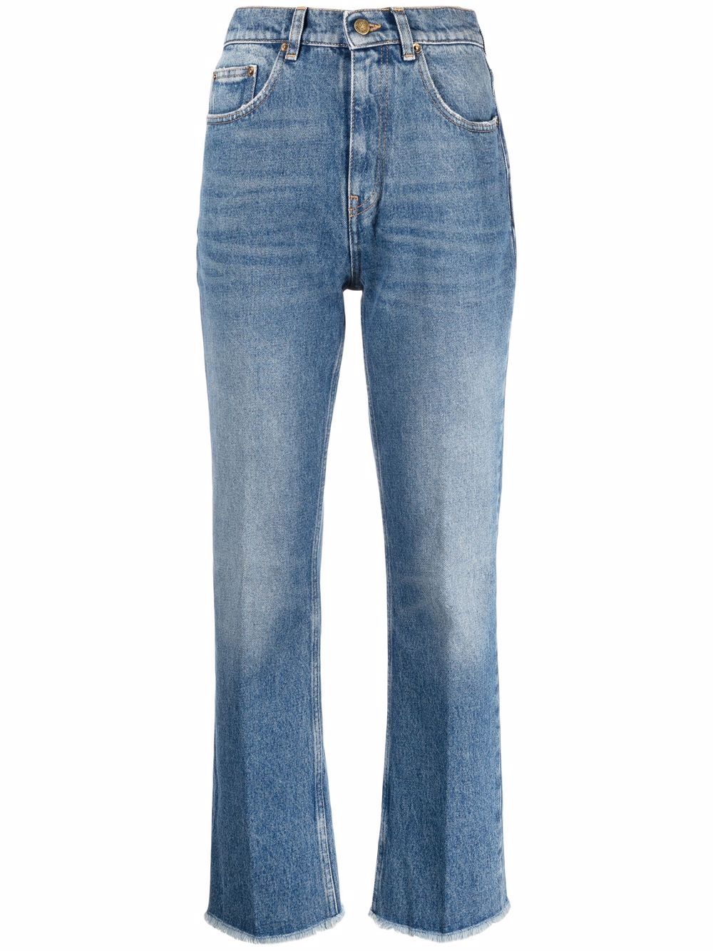 Golden Goose Jeans Blue GWP00843P00062150100 (Golden Goose / ジーンズ ) | Golden Goose (ゴールデングース)