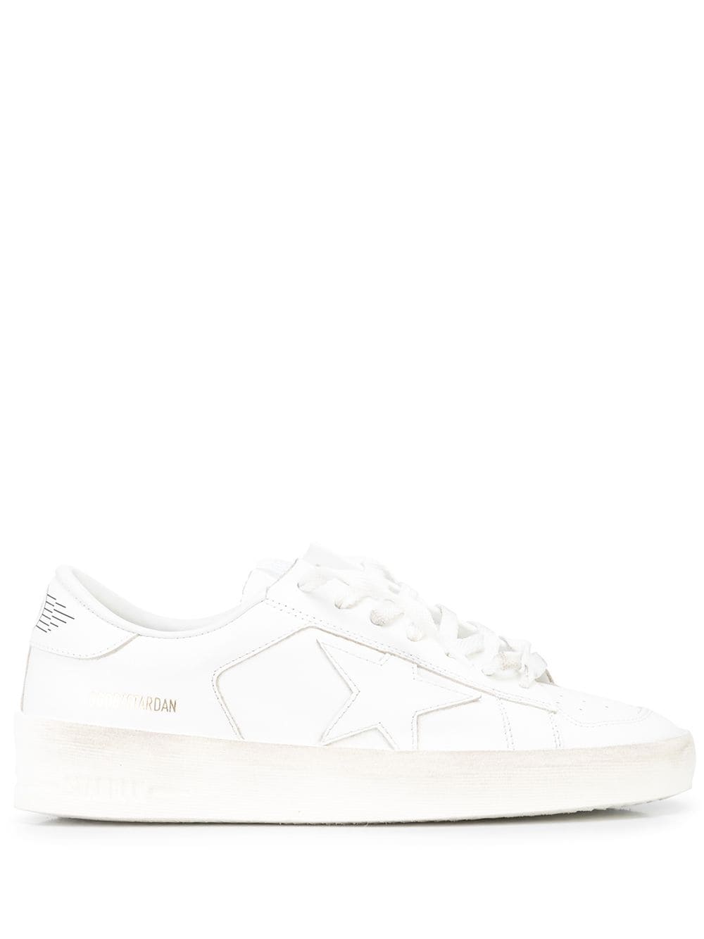 Golden Goose Sneakers White GWF00128F00056610100 (Golden Goose / スニーカー ) | Golden Goose (ゴールデングース)