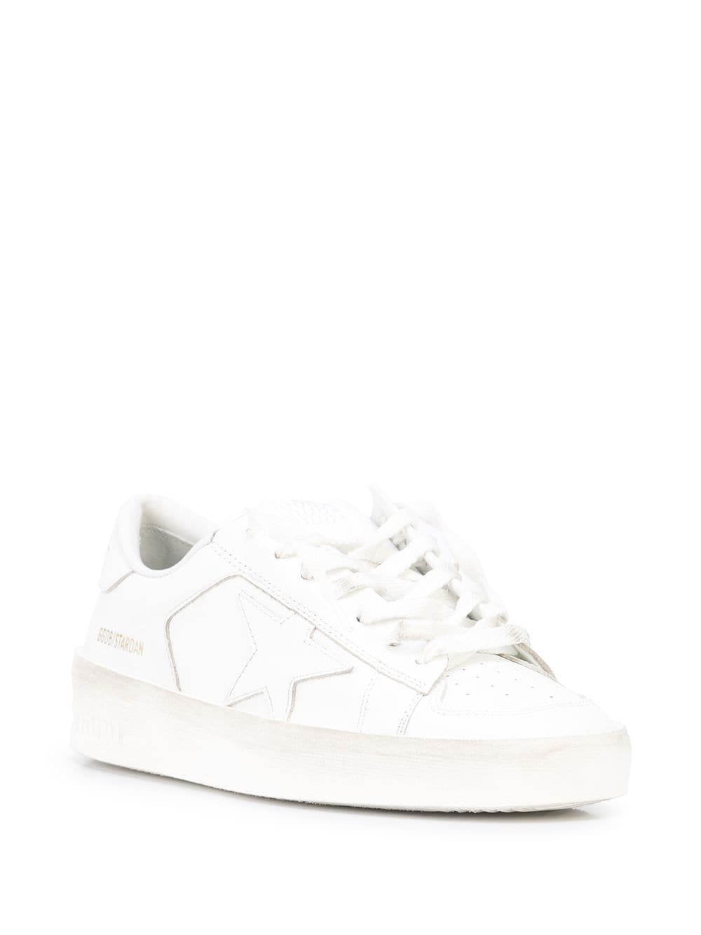 Golden Goose Sneakers White GWF00128F00056610100 (Golden Goose / スニーカー ) | Golden Goose (ゴールデングース)(1)