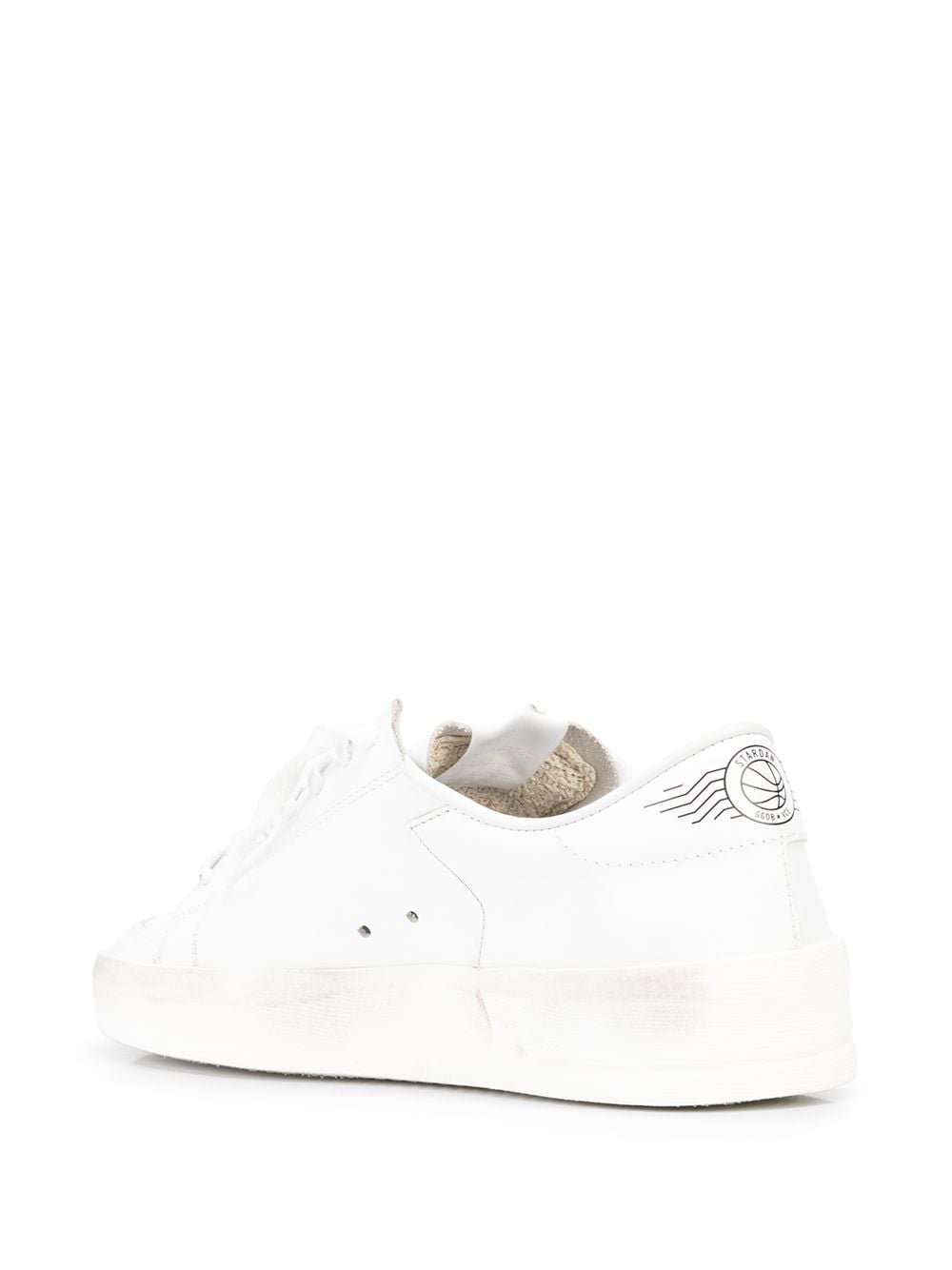 Golden Goose Sneakers White GWF00128F00056610100 (Golden Goose / スニーカー ) | Golden Goose (ゴールデングース)(2)