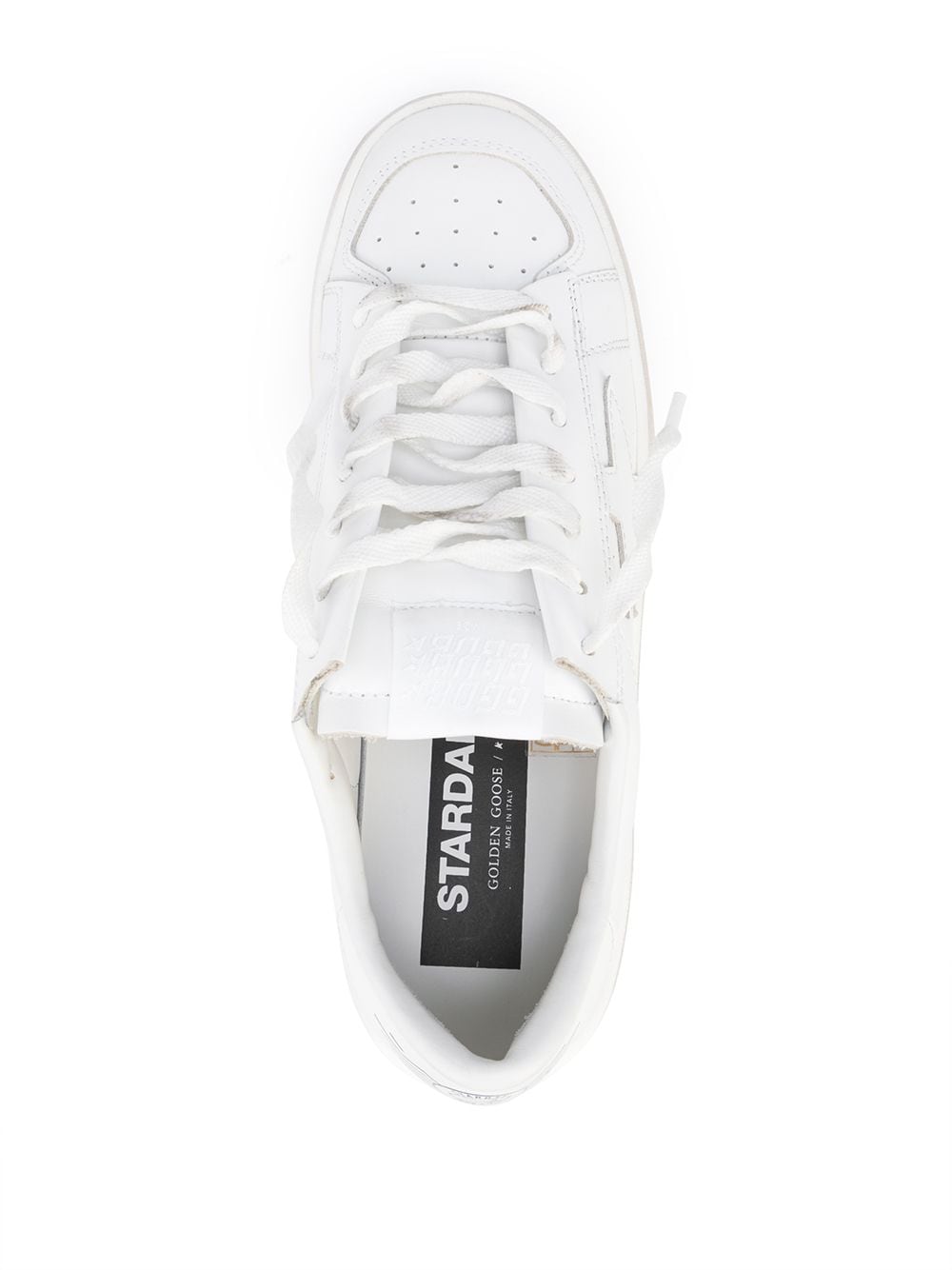 Golden Goose Sneakers White GWF00128F00056610100 (Golden Goose / スニーカー ) | Golden Goose (ゴールデングース)(3)